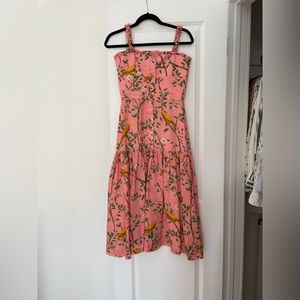 Agua by Agua Bendita dress